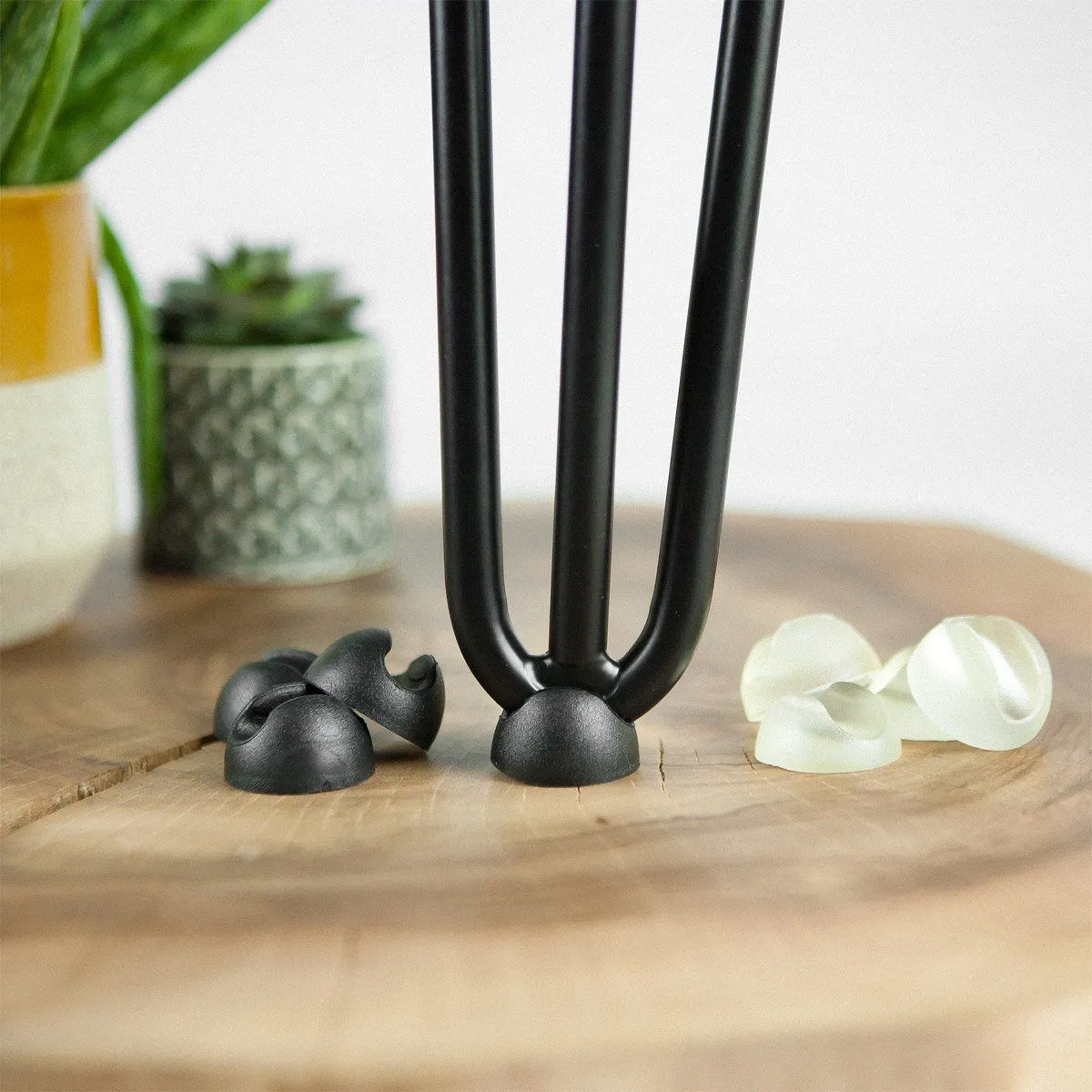 4er Set Bodenschutz für HAIRPIN Legs