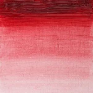 Artists' Oil Colour - Rose Madder Genuine