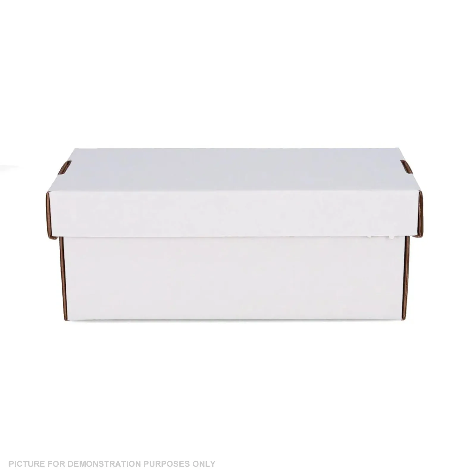 BCW Graded Trading Card Storage - Shoe Box 100ct