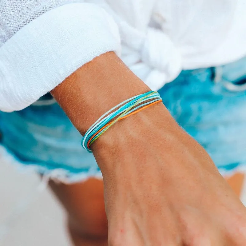 Charity Bracelets Save The Coral Reefs