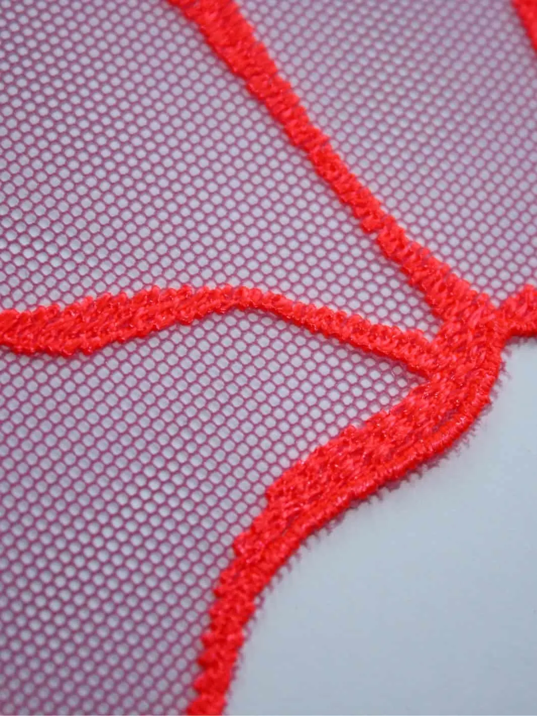 Cleo Longline Bra