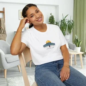 Dome of the Rock Tee