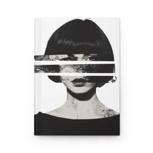 DUO MODERN "Echoes Of Her" Artistic Hardcover Journal