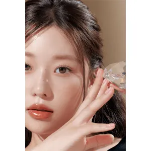 [Expiring soon] CLIO CRYSTAL GLAM TINT 007 MODERN CORAL BEIGE