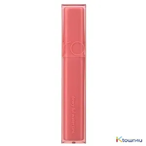 [Expiring soon] [rom&nd] DEWYFUL WATER TINT 01 IN CORAL