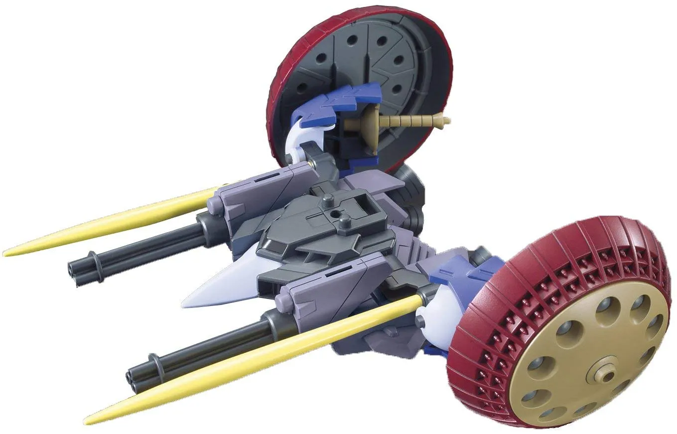 HGBC 013 Valuable Pod 1/144