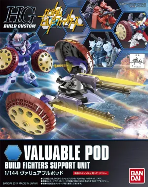 HGBC 013 Valuable Pod 1/144
