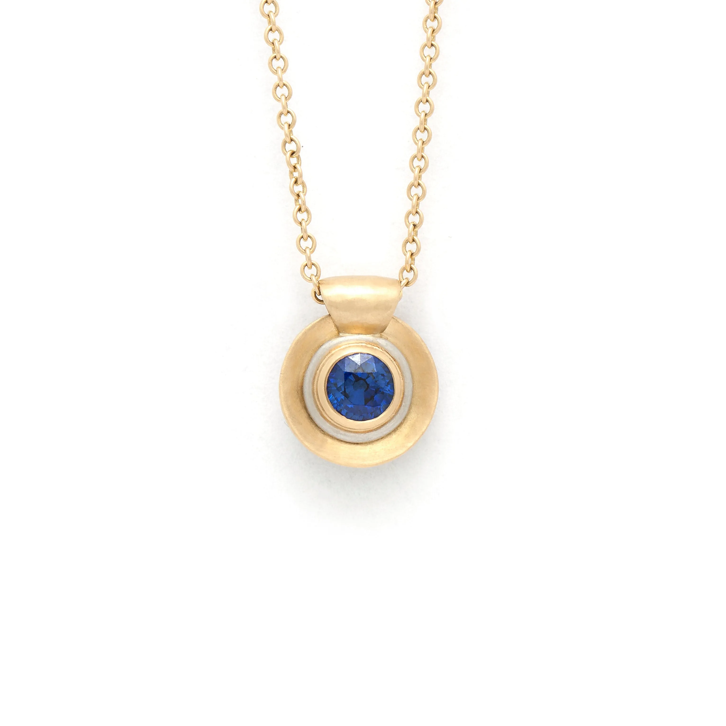 January Necklace