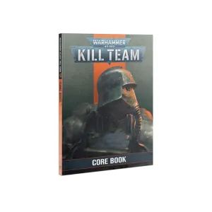 Kill Team: Core Book