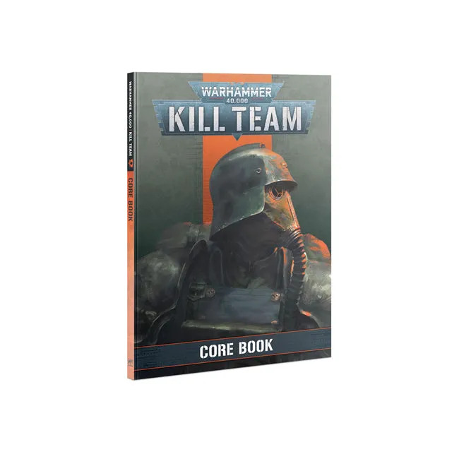 Kill Team: Core Book