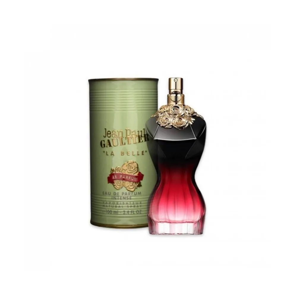 LA BELLE LE PARFUM EDP