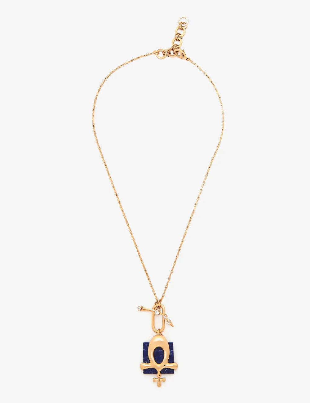 Libra Zodiac Pendant
