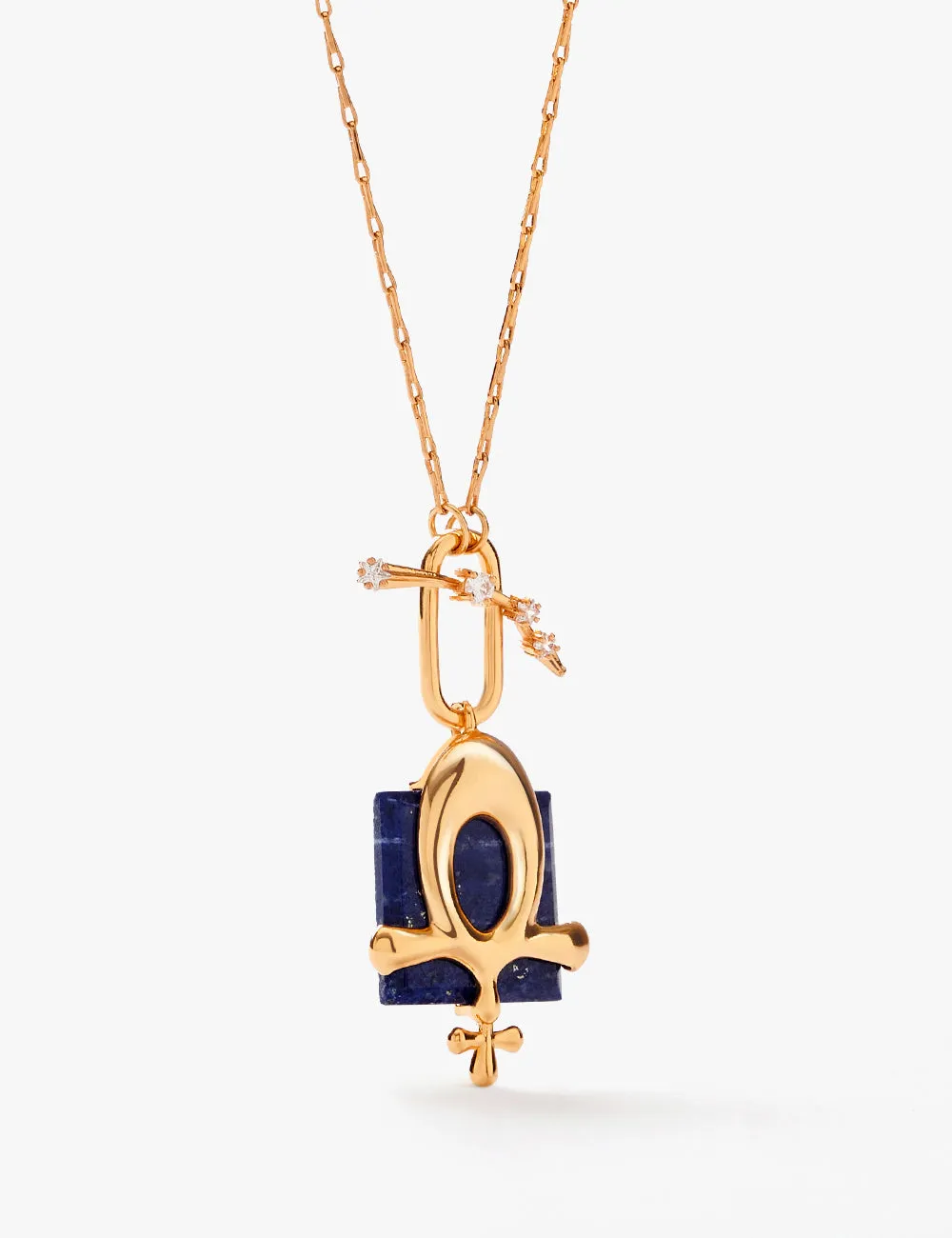 Libra Zodiac Pendant