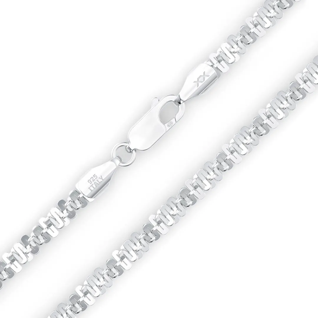 LUMINOSA CHAIN (4.5mm)