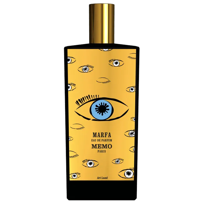 MARFA
