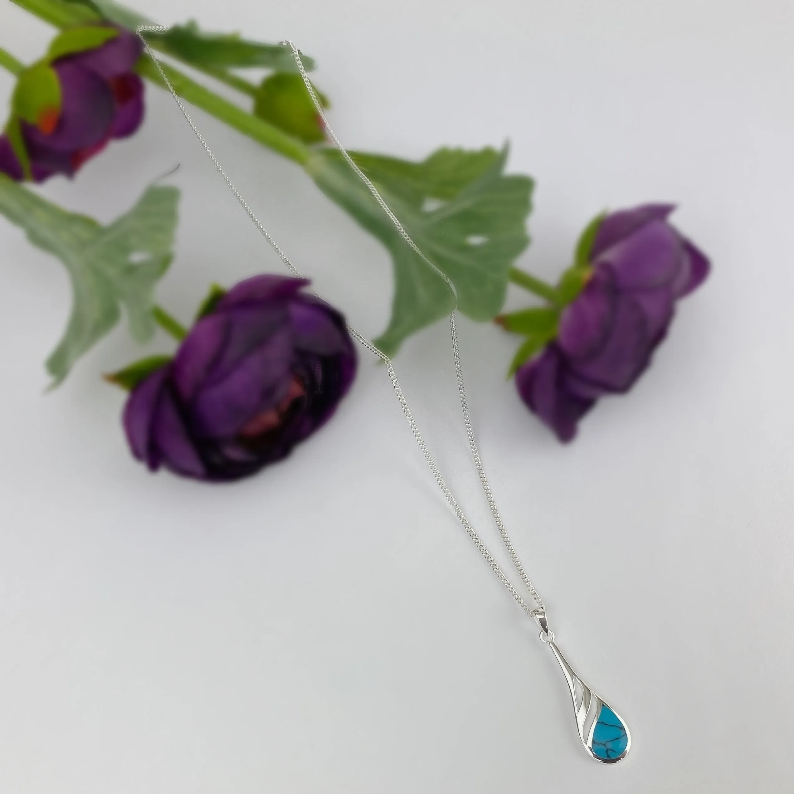 Marinera Pendant - VP399