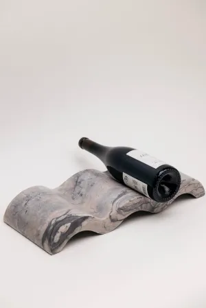 Mavis Onyx Bottle Holder - Brown