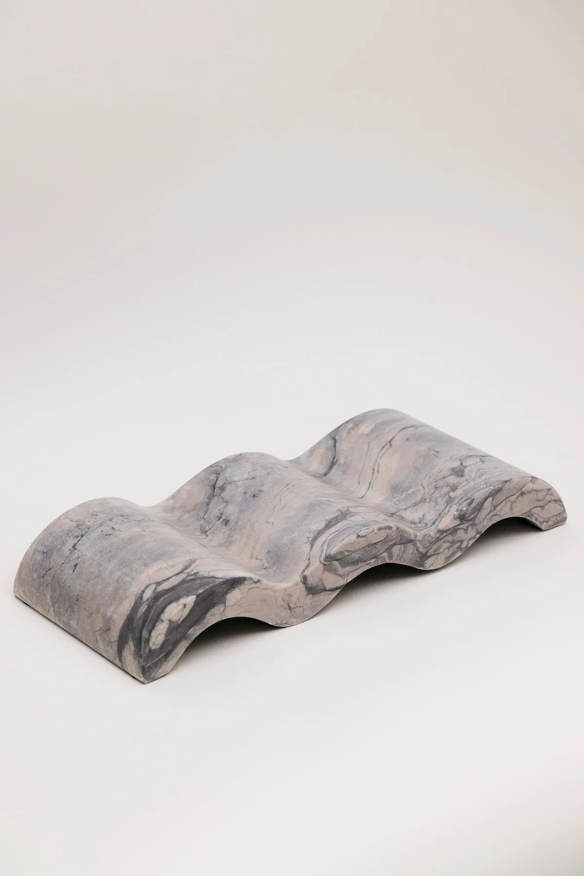 Mavis Onyx Bottle Holder - Brown