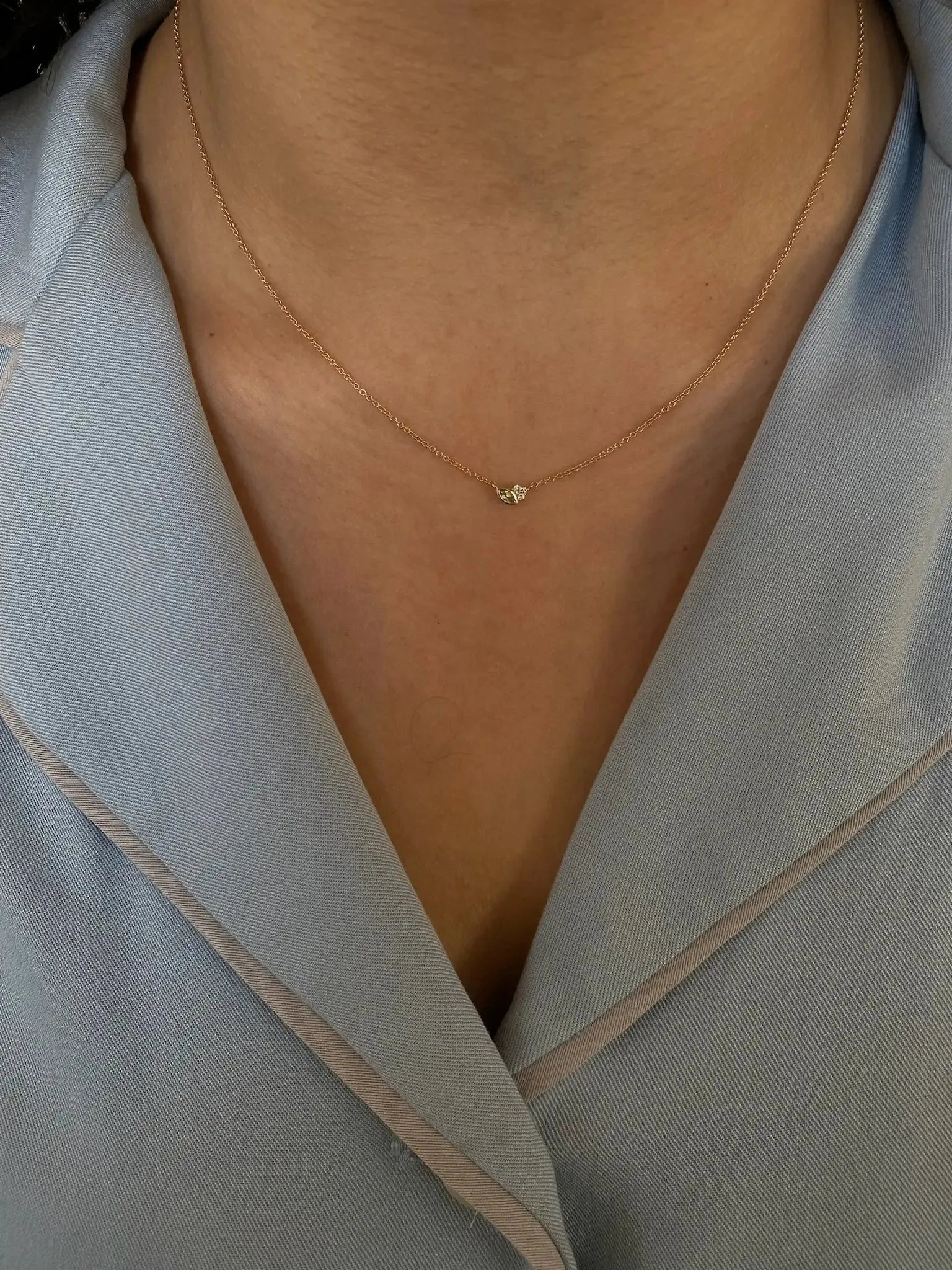 Regine Necklace