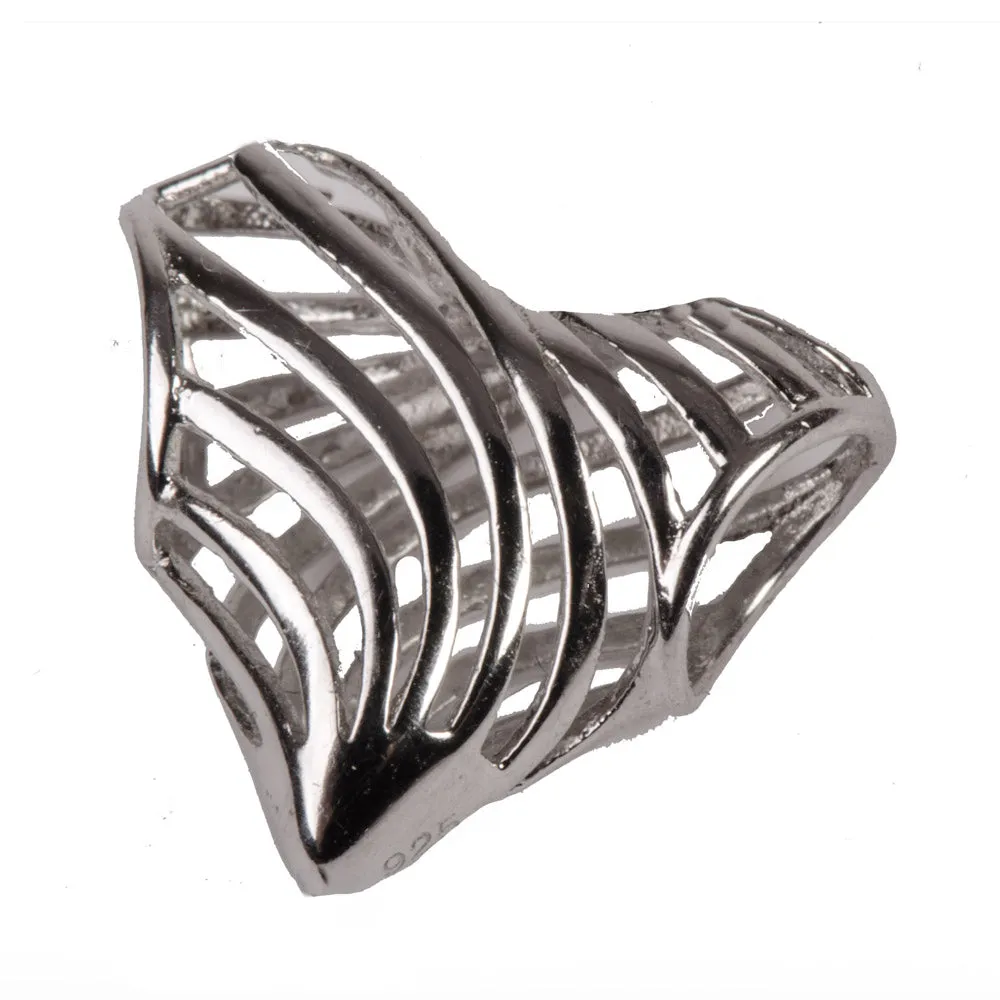 Romance, Silver