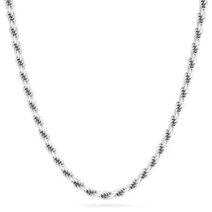 ROPE CHAIN (4mm)