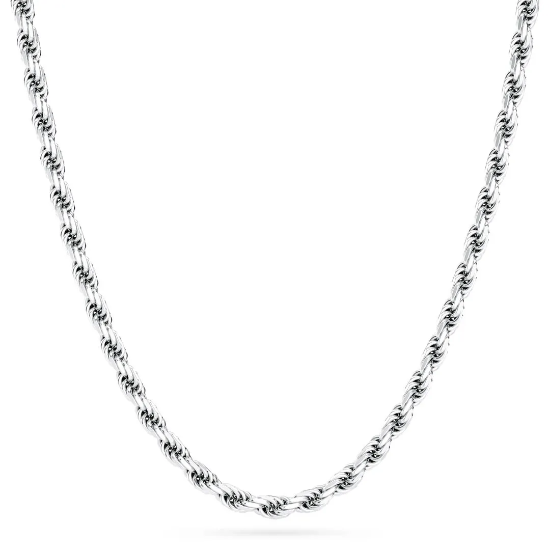 ROPE CHAIN (4mm)