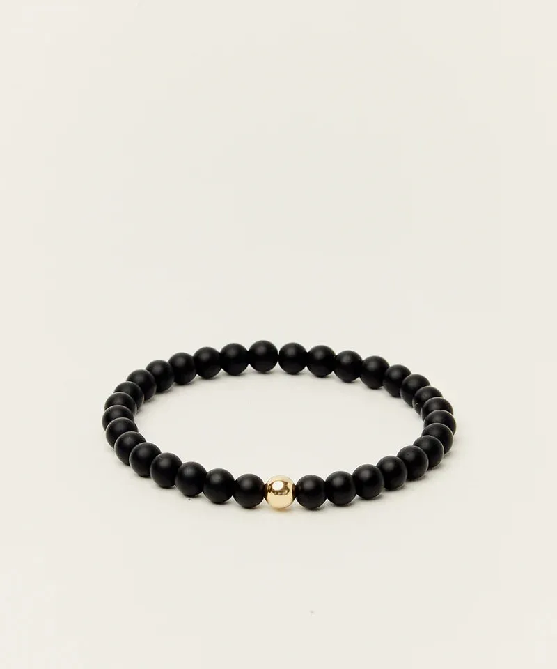 Spiritus Stones Protection Bracelet