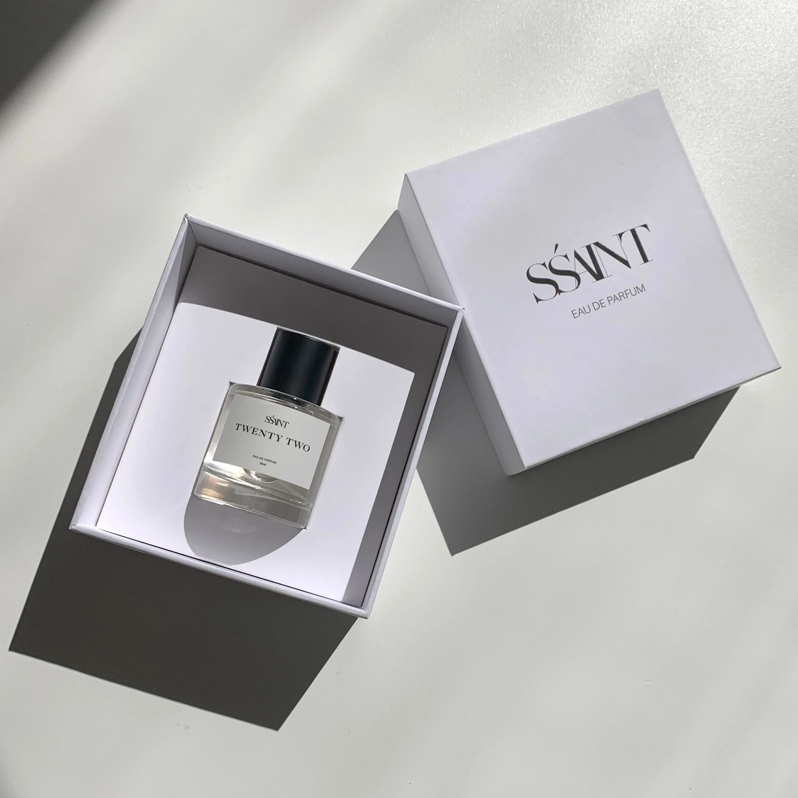 Ssaint Perfume - Twenty Two 10ml