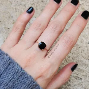 The Asher - Natural Onyx